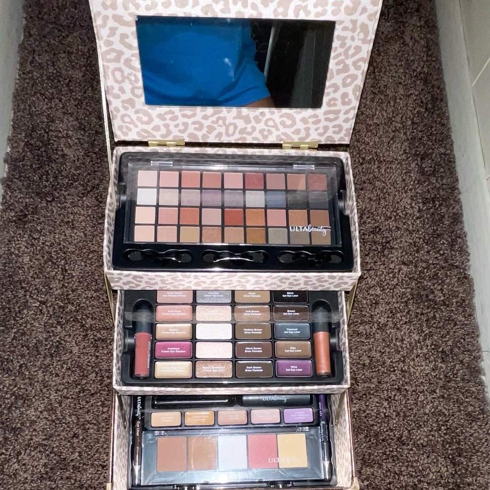 Ulta Beauty Makeup Kit